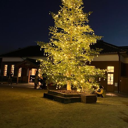 Terrace Kyobate （Vacation House In Nara） Екстер'єр фото