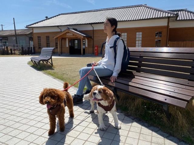 Terrace Kyobate （Vacation House In Nara） Екстер'єр фото