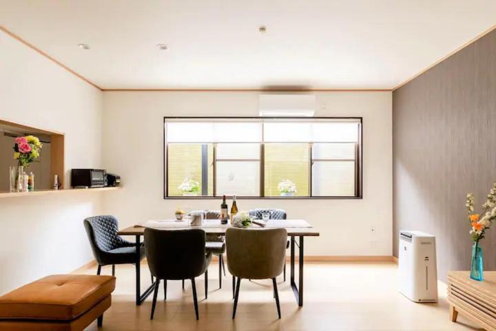Terrace Kyobate （Vacation House In Nara） Екстер'єр фото