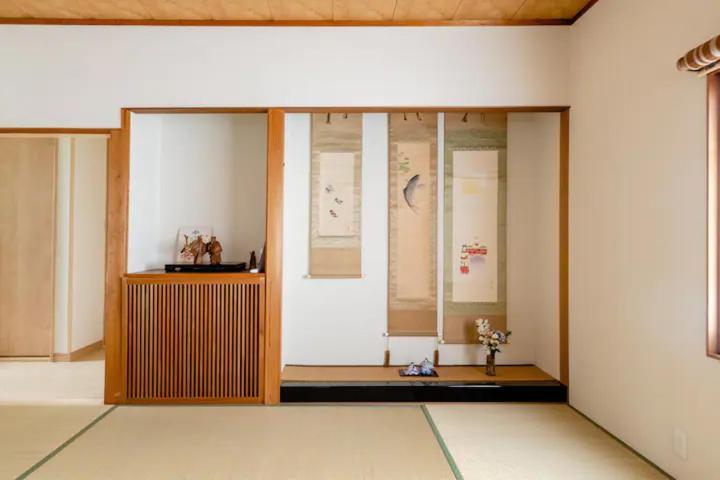 Terrace Kyobate （Vacation House In Nara） Екстер'єр фото
