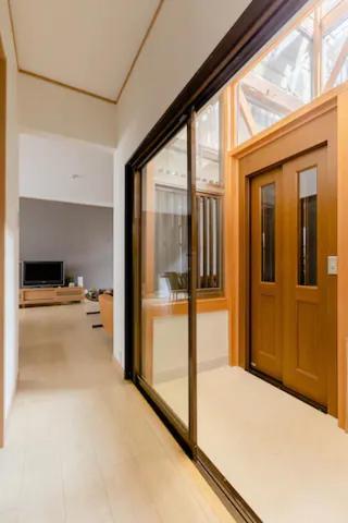 Terrace Kyobate （Vacation House In Nara） Екстер'єр фото
