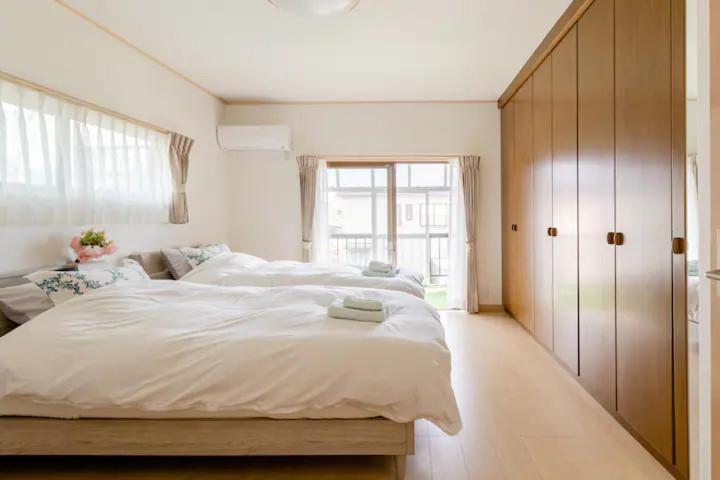 Terrace Kyobate （Vacation House In Nara） Екстер'єр фото