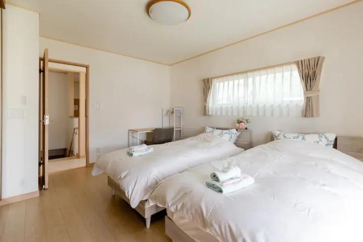 Terrace Kyobate （Vacation House In Nara） Екстер'єр фото
