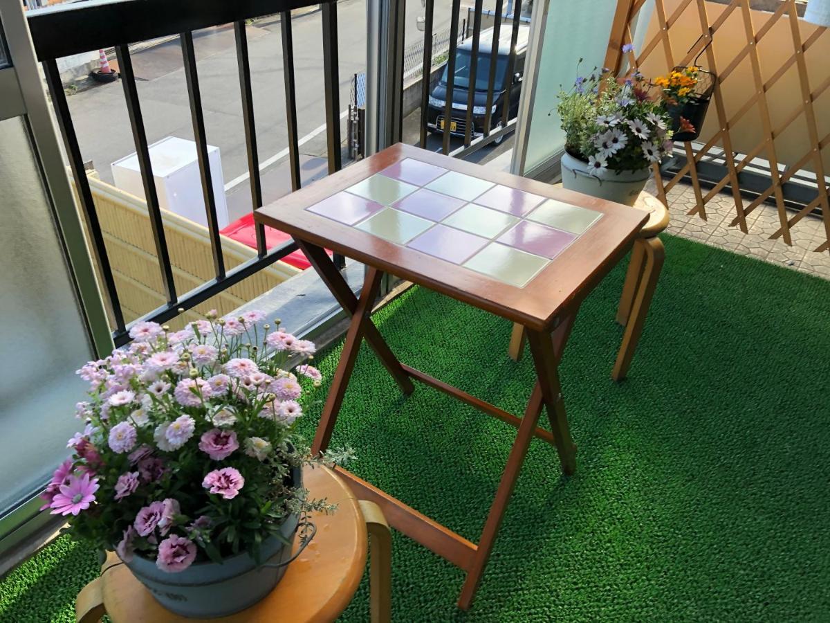 Terrace Kyobate （Vacation House In Nara） Екстер'єр фото