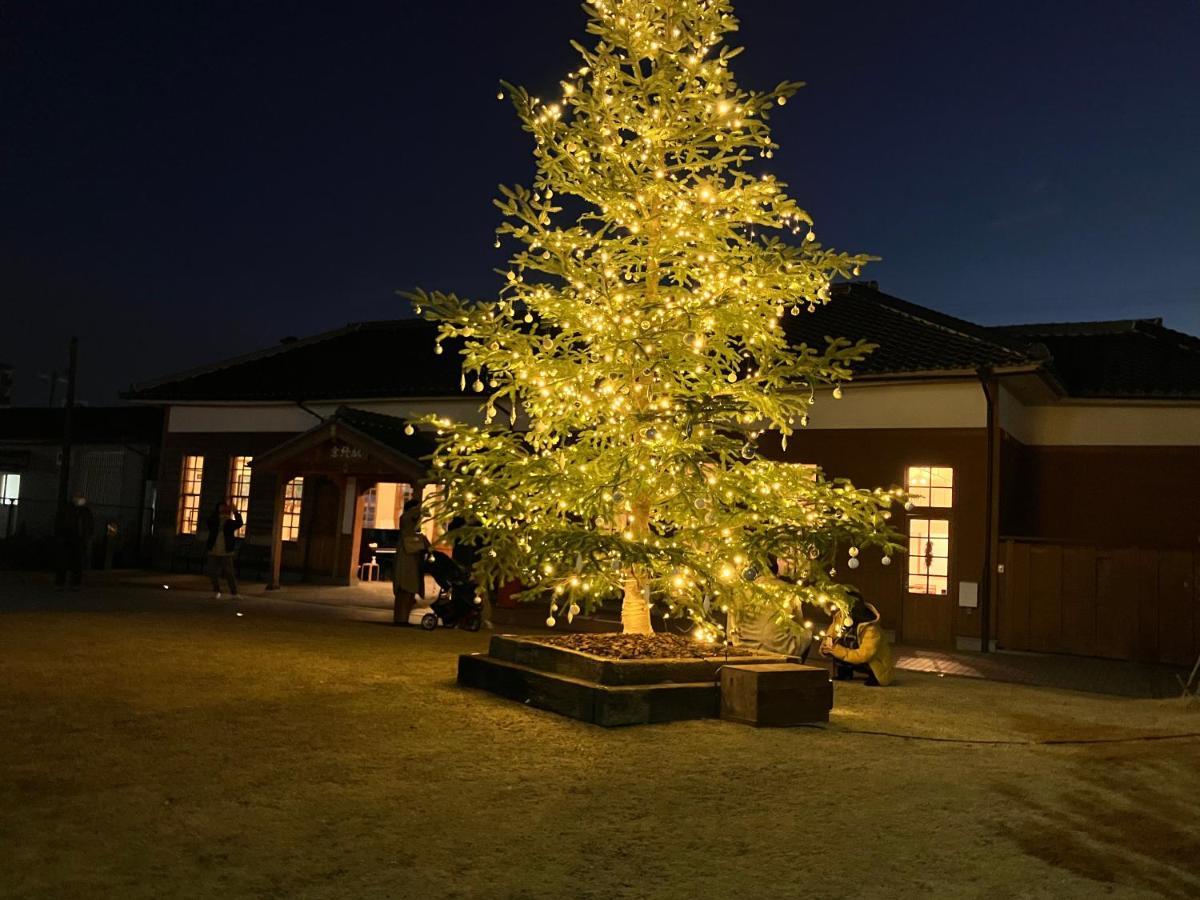 Terrace Kyobate （Vacation House In Nara） Екстер'єр фото